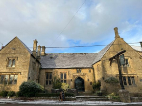 The Crown at Shipton